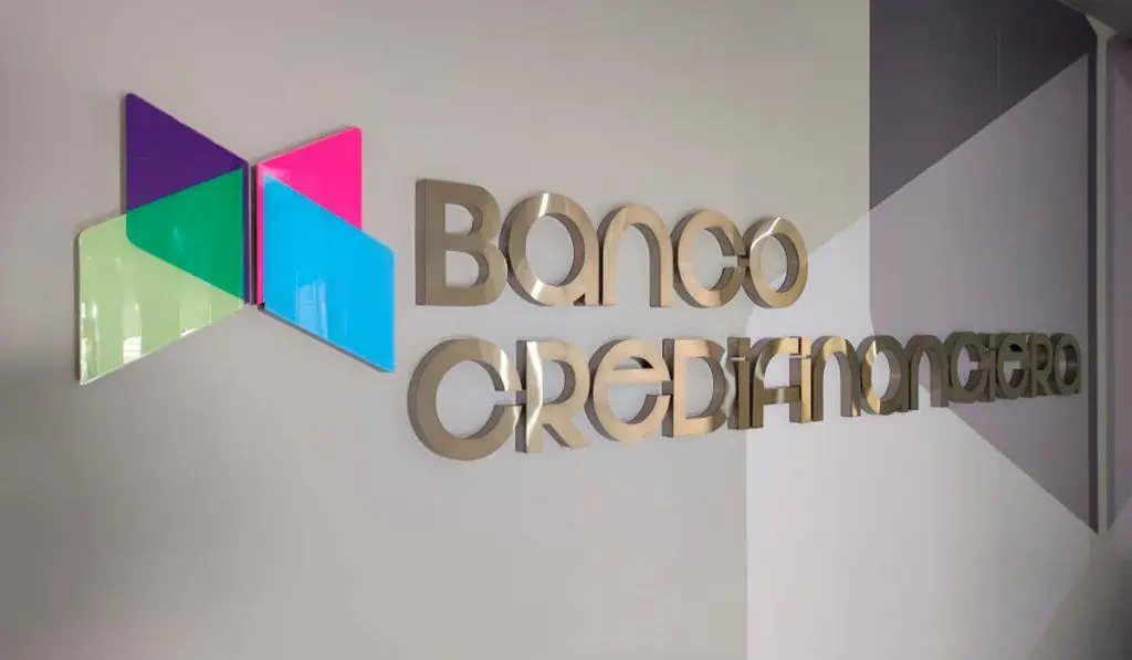 Danilo Morales Rodríguez, nuevo presidente del Banco Credifinanciera Danilo Morales Rodríguez, nuevo presidente del Banco Credifinanciera