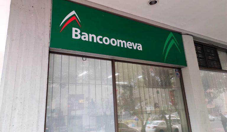 Fitch afirma calificaciones de Bancoomeva y su perspectiva estable Coomeva. Foto: Coomeva