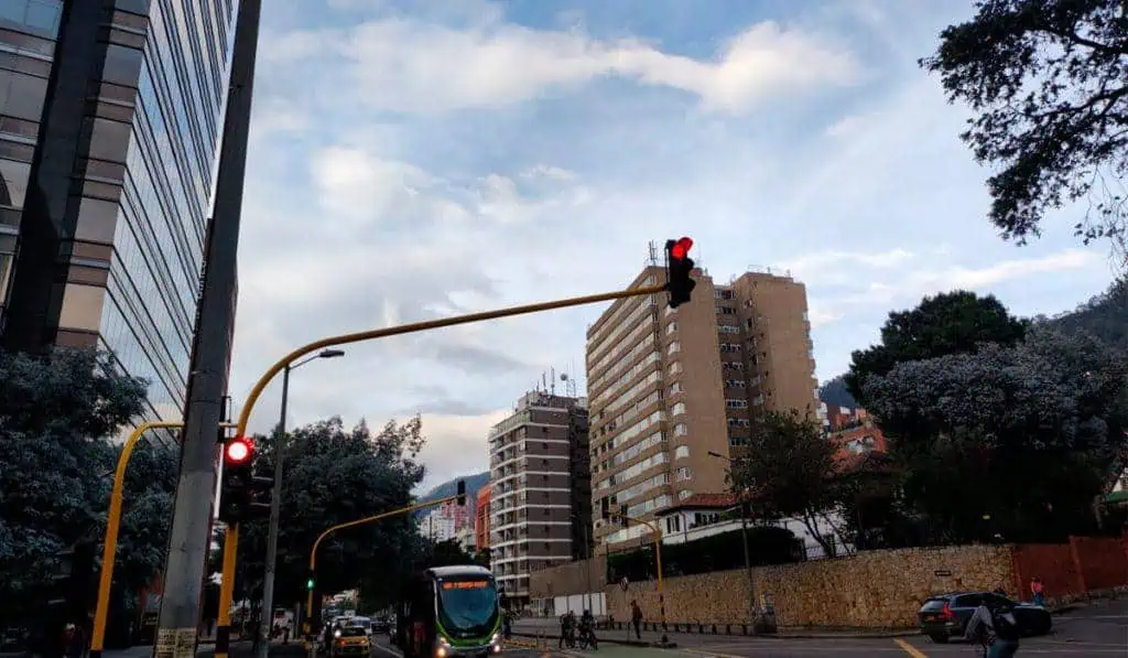 Aumento en tarifa de ICA para sector financiero rige desde 2022 en Bogotá Aumento en tarifa de ICA para sector financiero rige desde 2022 en Bogotá