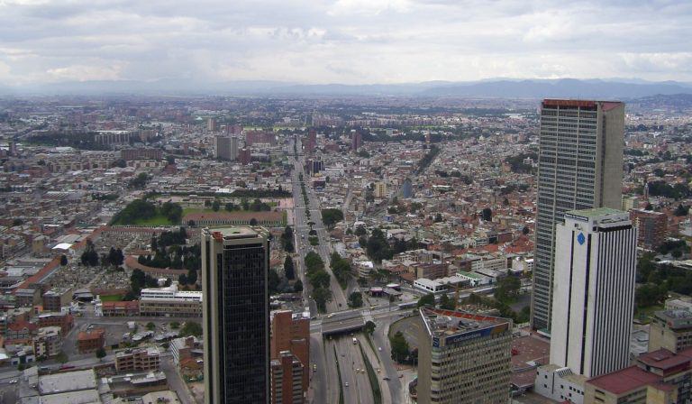 Alcaldía de Bogotá pone en marcha el programa Movilidad al Barrio Bogotá