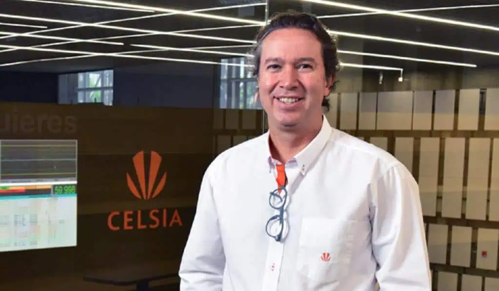 Celsia elevó márgenes en Tolima y anticipa entrada de Tesorito; evalúa subasta de renovables en Colombia Celsia elevó márgenes en Tolima y anticipa entrada de Tesorito; evalúa subasta de renovables en Colombia