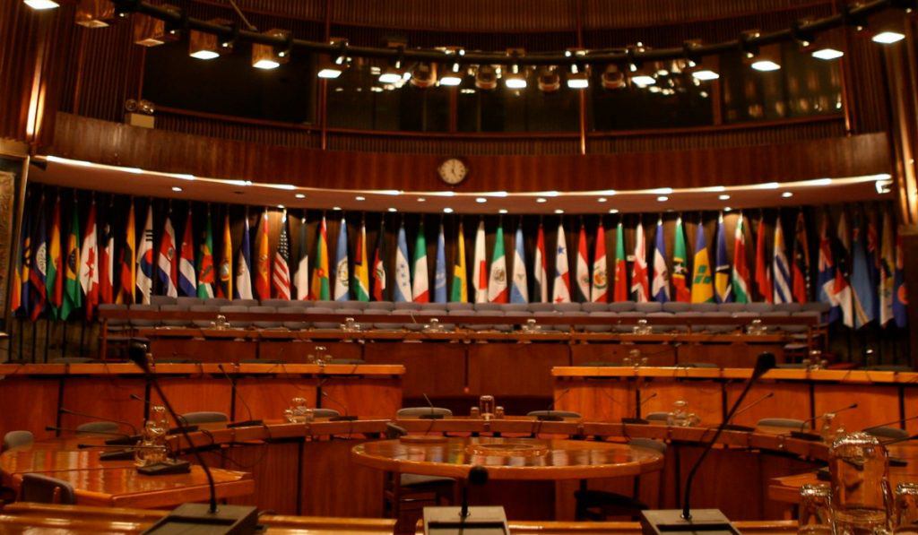 Para el FMI, América Latina tiene mejor perspectiva de PIB en 2022