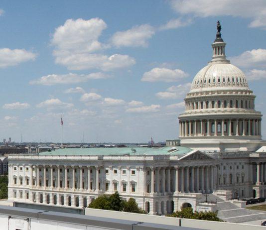 Congreso de EE. UU. aprueba proyecto para contener límite de deuda