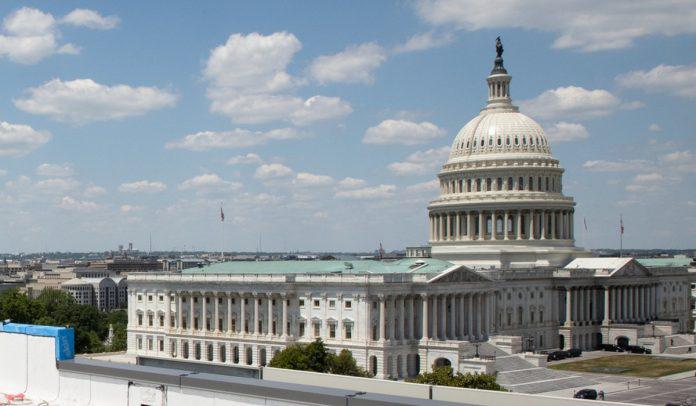 Congreso de EE. UU. aprueba proyecto para contener límite de deuda