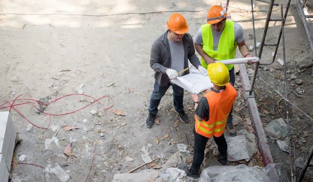 Sector construcción de Colombia aumentó 69 % en empleabilidad; sigue alerta por altos precios de acero Sector construcción de Colombia aumentó 69 % en empleabilidad; sigue alerta por altos precios de acero