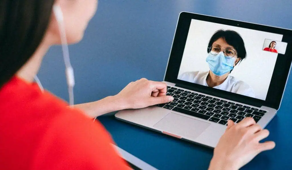 Doctoralia agenda mensualmente más de 80 mil citas médicas por internet en Colombia Doctoralia agenda mensualmente más de 80 mil citas médicas por internet en Colombia