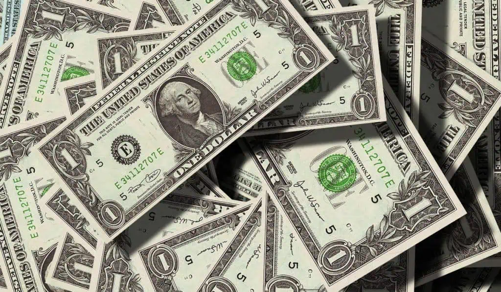 Dólar en Colombia 12 de noviembre: termina semana cerca de los $3.900; tasas de TES, al alza Dólar en Colombia 12 de noviembre: termina semana cerca de los $3.900; tasas de TES, al alza