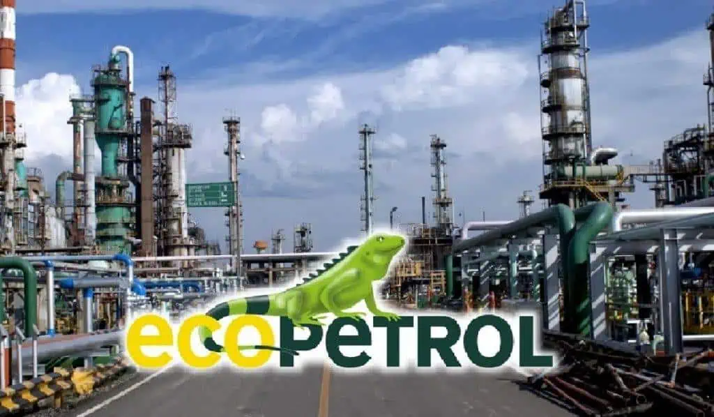 Ecopetrol puso en marcha Laboratorio Ambiental Móvil para Magdalena Medio Ecopetrol arrojó resultados récord en tercer trimestre; recortó estimación de producción para 2021