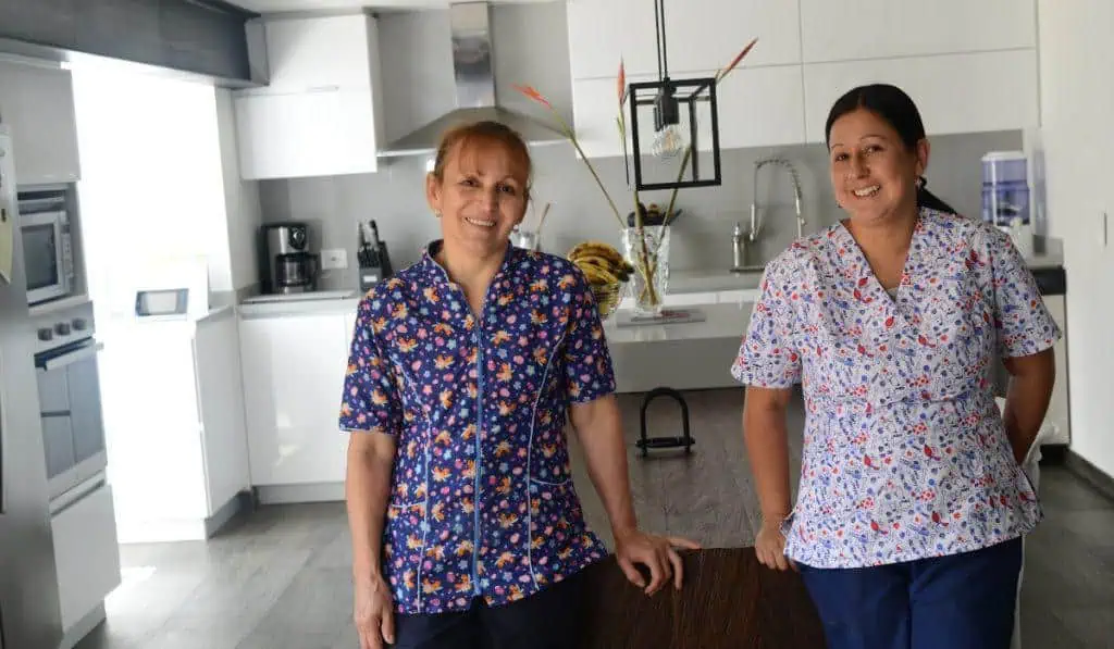 Así se paga la prima a su empleada doméstica en Colombia Así se paga la prima a su empleada doméstica en Colombia