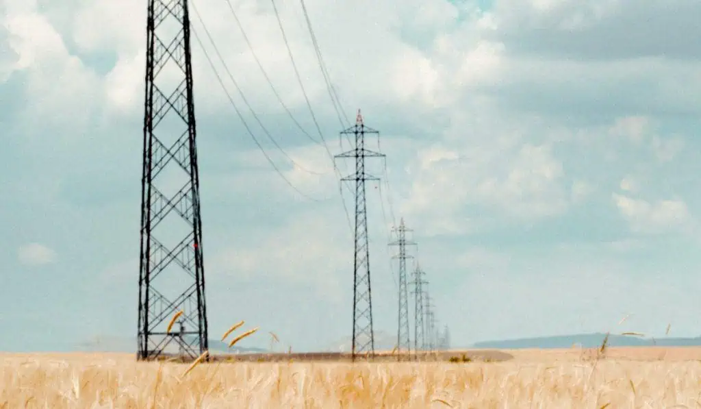 UPME confirma siete obras de expansión en proyectos de transmisión ya en ejecución Energía eléctrica. Imagen: Ali Arapoğlu en Pexels