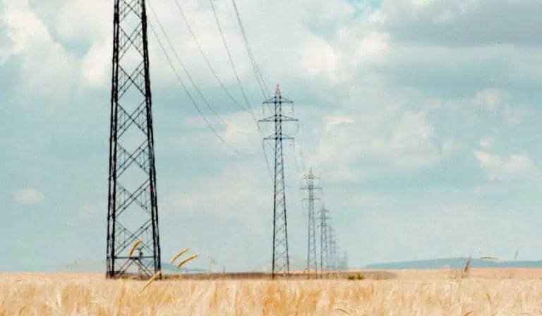 Energía eléctrica. Imagen: Ali Arapoğlu en Pexels