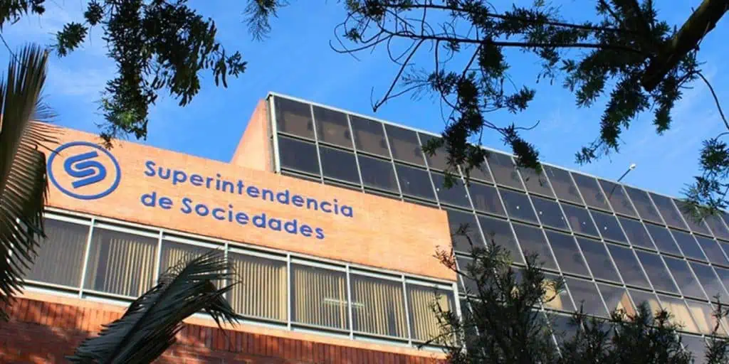 Supersociedades seguirá con control a tres integrantes de Unión Temporal Centros Poblados captación ilegal de dinero