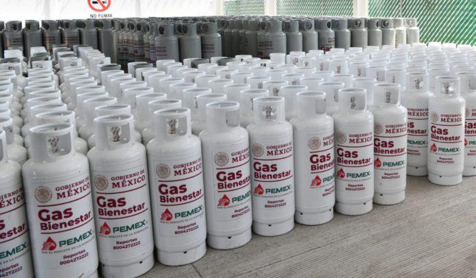 gas-natural-pemex-petroleos-mexicanos México logra desacelerar inflación en agosto, pero precios siguen lejos de la meta