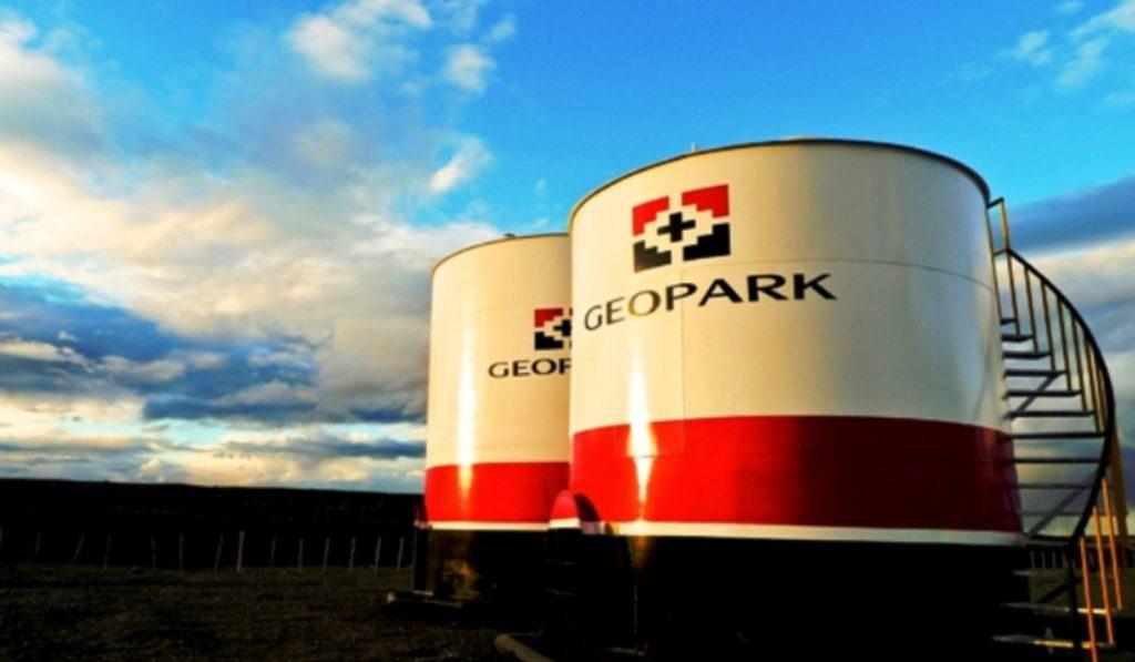 GeoPark en Colombia