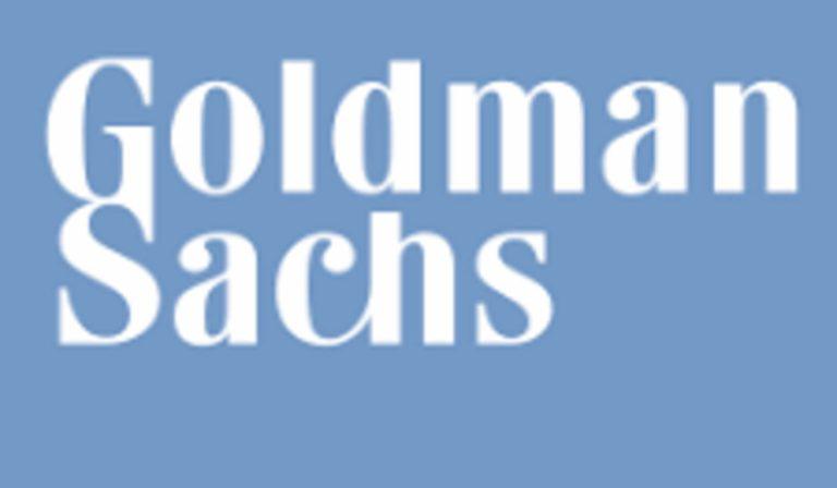 Goldman Sachs