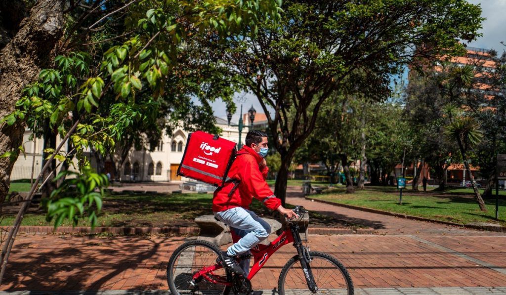 Tarifas justas y sin sorpresas: la apuesta de iFood en Colombia
