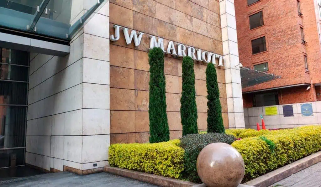 Marriott International: conozca los mejores destinos para una boda LGBTQ+ Marriott International: conozca los mejores destinos para una boda LGBTQ+