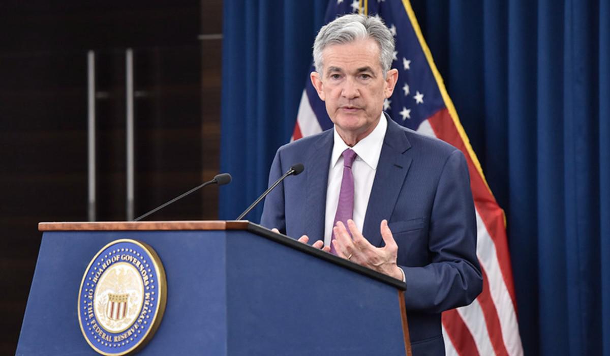 Powell recorte tasas de interés Estados Unidos 2024