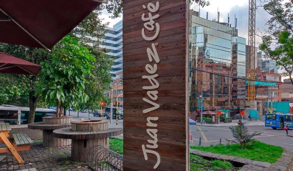 Más empresas deciden sumarse a la digitalización de pagos en Colombia Juan Valdez anuncia entrada en operaciones en Países Bajos