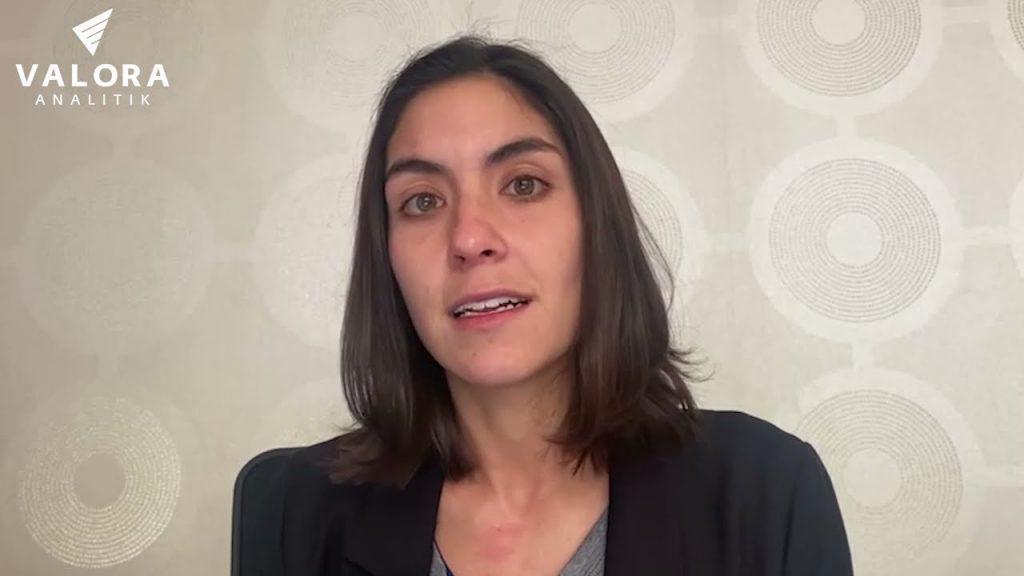 Análisis tyba de la actualidad financiera - Agosto 20