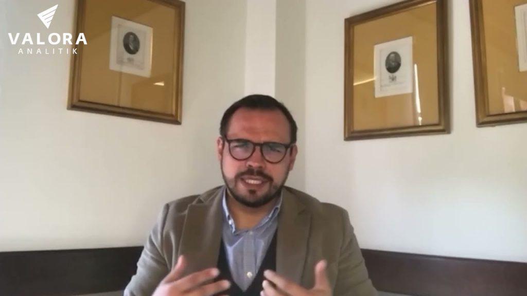 Firmas electrónicas y firmas digitales ¿Qué son y cuándo utilizarlas?