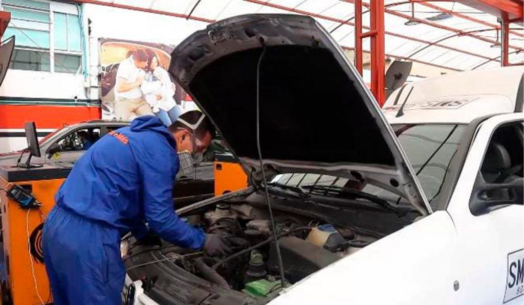 Siete consejos para comprar un carro de segunda en Colombia