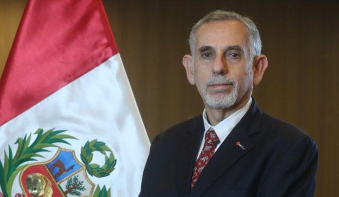ministro-economia-peru-pedro-francke Pedro Francke: el técnico que tiene en sus manos la economía del Perú