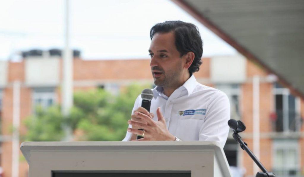 Subasta de renovables en Colombia: llegaron 107 postulantes