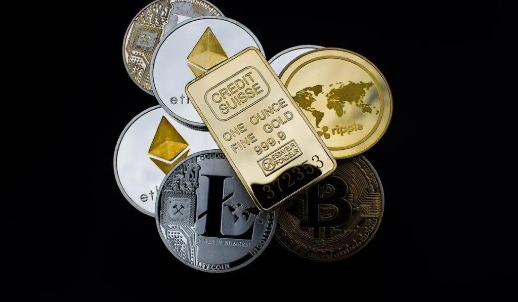 ¿Qué son las monedas digitales emitidas por los bancos centrales? Criptomonedas