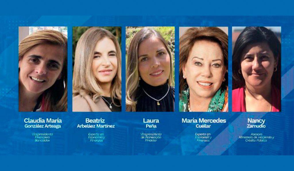 Lista nueva Junta Directiva del Fondo Nacional de Garantías de Colombia