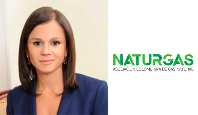 Asociación Colombiana de Gas Natural (Naturgas)