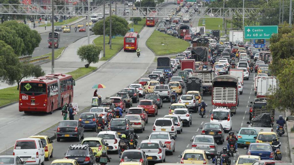 Pico y Placa Regional: conozca las medidas que regirán en la entrada a Bogotá