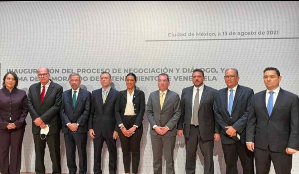 Oposición de Venezuela confirma participación en elecciones de noviembre