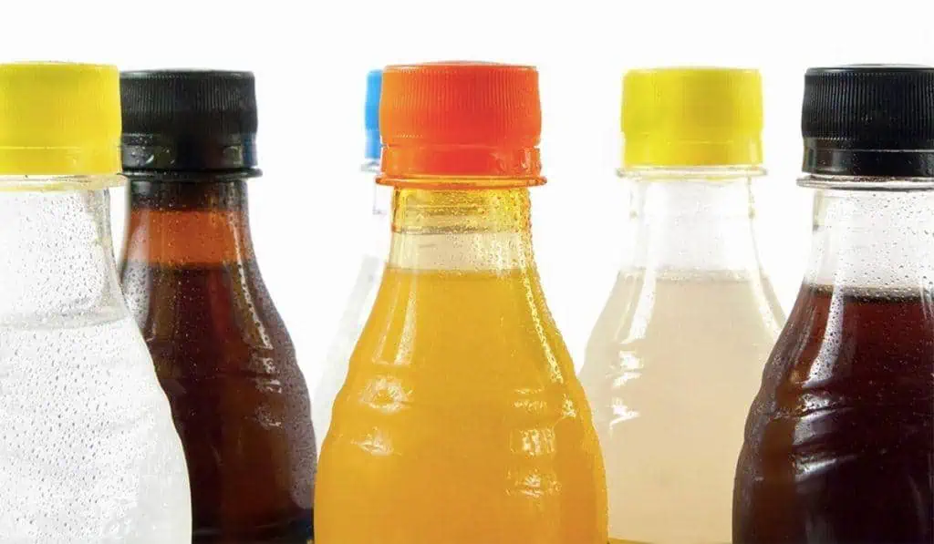 Corte Constitucional da aval a impuesto de bebidas azucaradas en Colombia Bebidas azucaradas