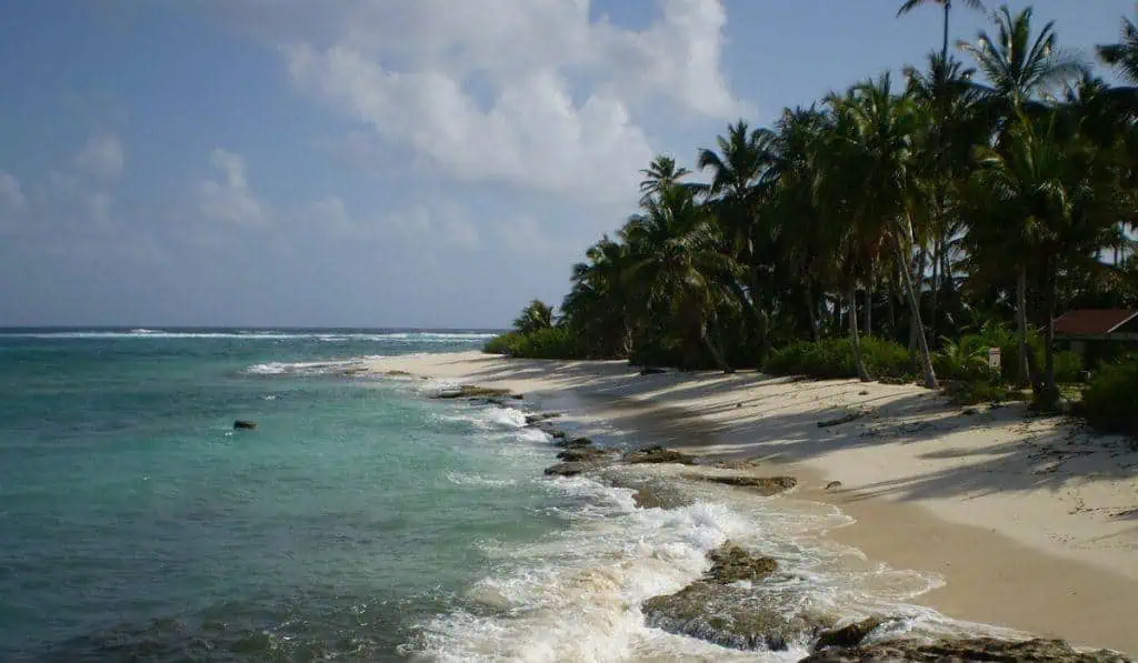 Fallo de la Haya: Colombia violó derechos marítimos de Nicaragua, pero no deberá pagar multa HP Inc. y 4ocean se unen para extraer 50 toneladas de plástico del mar Caribe