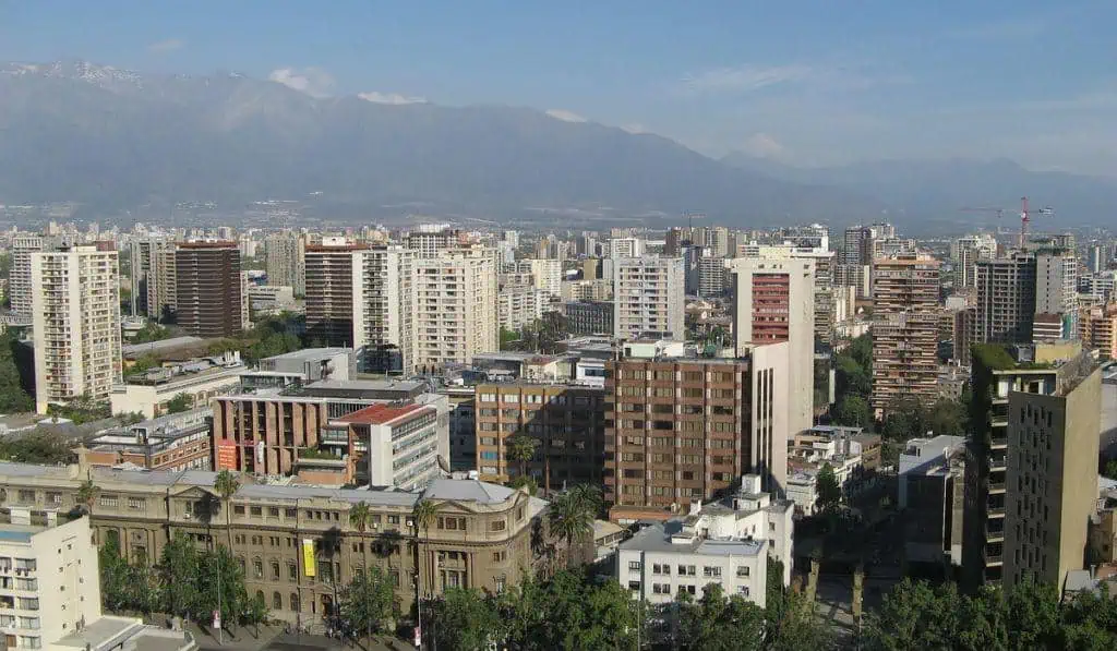 Inflación en Chile en septiembre, la más alta del último año Inflación en Chile en septiembre, la más alta del último año