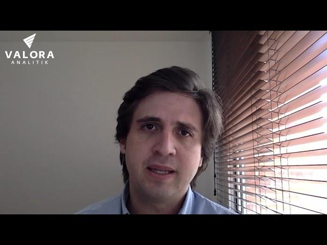 Buenas expectativas de recuperación económica internacional