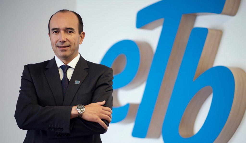 Relevante | Renunció presidente de ETB, Sergio González Guzmán: irá a multinacional