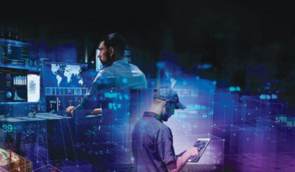 Así va Colombia y Latinoamérica en transformación digital