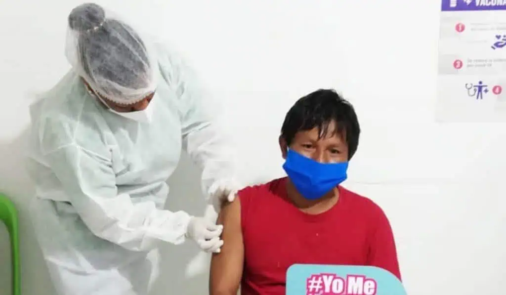 Colombia traza estrategia para producir vacunas; habrá Conpes Vacunas