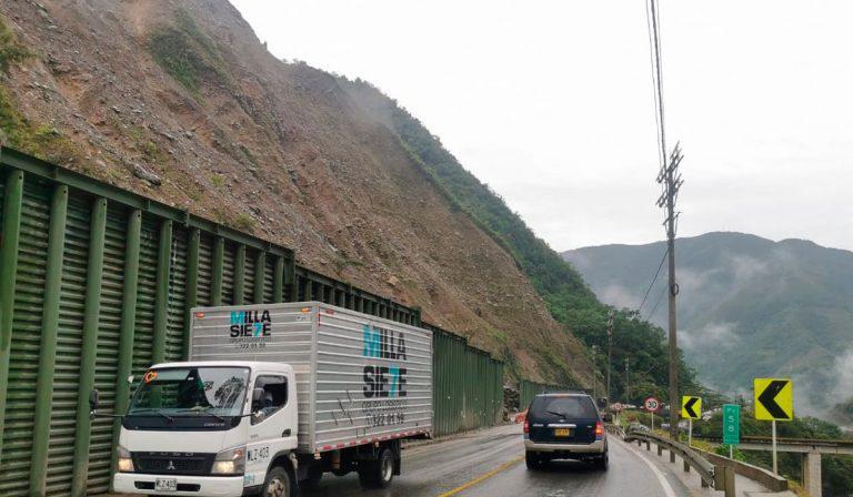 En octubre se adjudica viaducto del Km 58 en vía Bogotá-Villavicencio En octubre se adjudica viaducto del Km 58 en vía Bogotá-Villavicencio