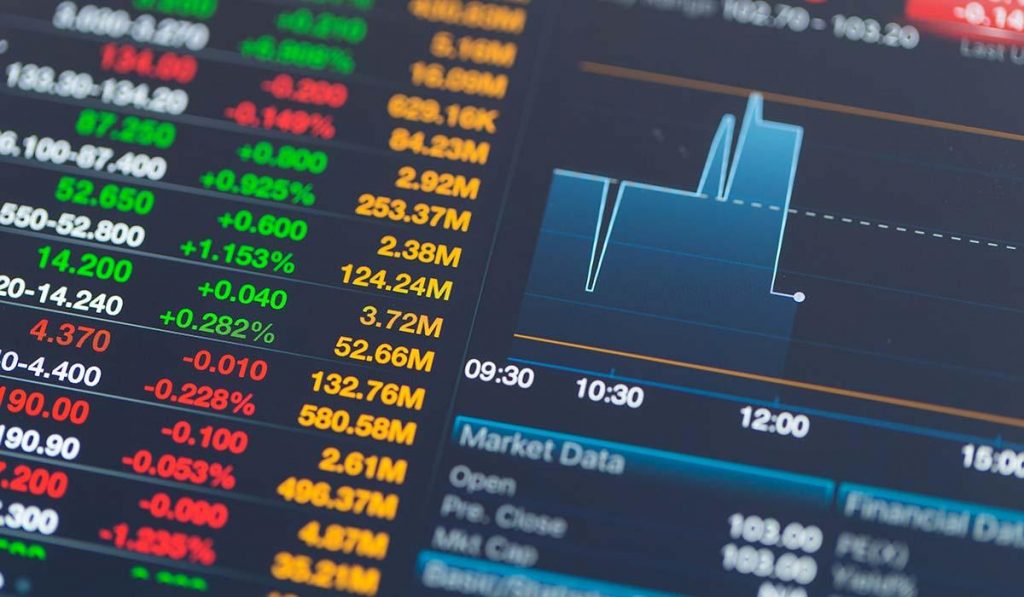 Alphabet y GM ganaron menos de lo esperado en primer trimestre; Microsoft cumplió