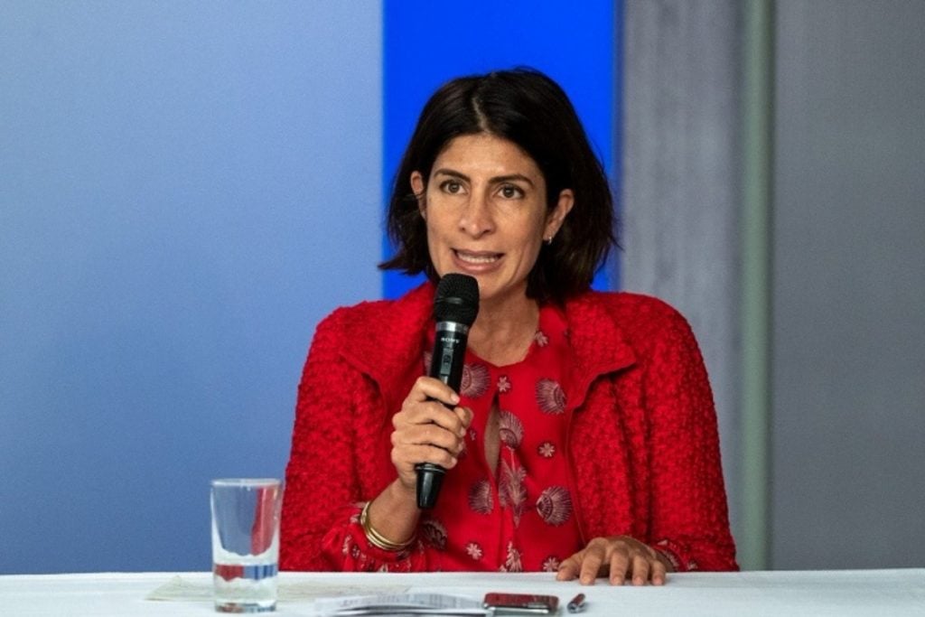 Ahora | Colombia mejora pronóstico de PIB para 2021 tras aprobarse reforma tributaria