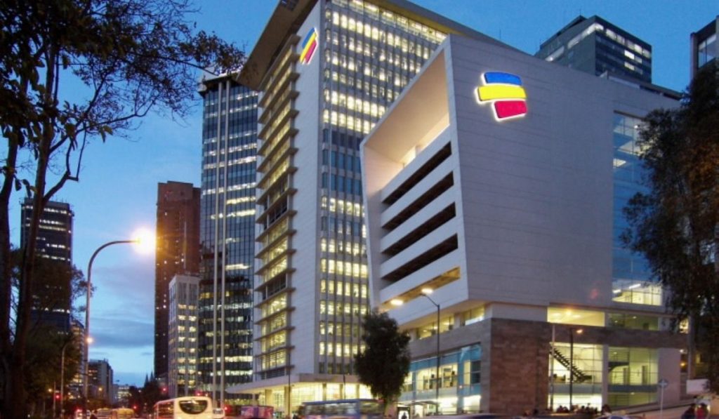 Bancolombia celebra 150 años y se consolida como la entidad financiera más grande del país