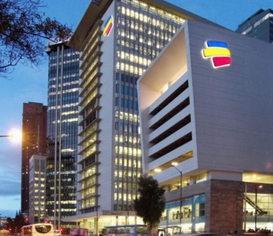 Tarjetas de Bancolombia serán fabricadas con PVC reciclado