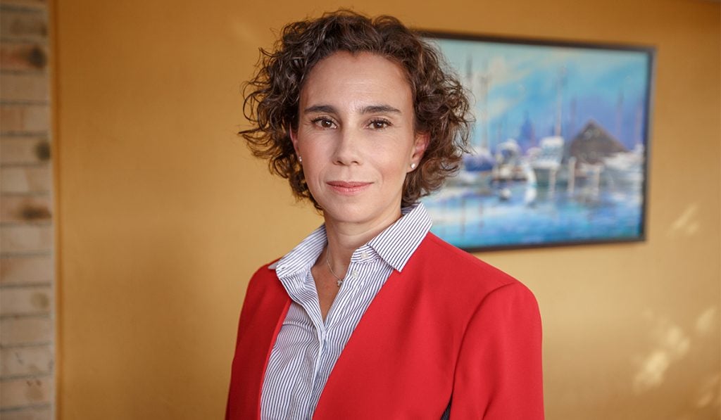 Entrevista | Codirectora Taboada: fenómenos inflacionarios en Colombia pueden durar más de lo esperado