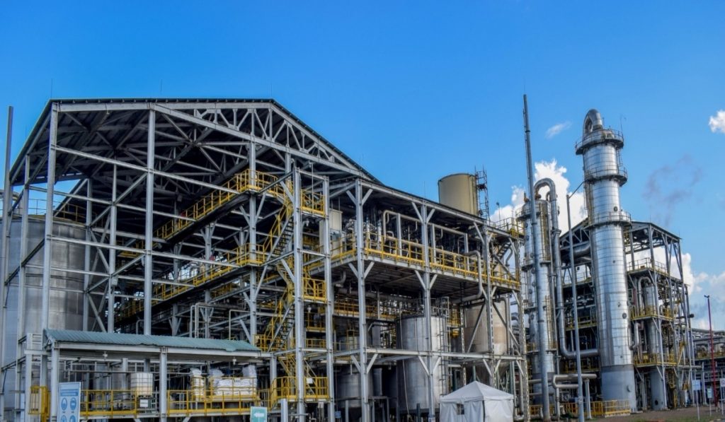 Contraloría imputó $920.646 millones contra exdirectivos de Bioenergy, exfilial de Ecopetrol