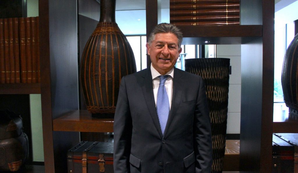 Sector hotelero corporativo en Colombia se reactiva con mejor servicio