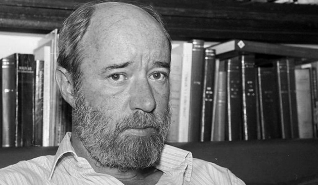 Falleció el periodista colombiano Antonio Caballero a sus 76 años