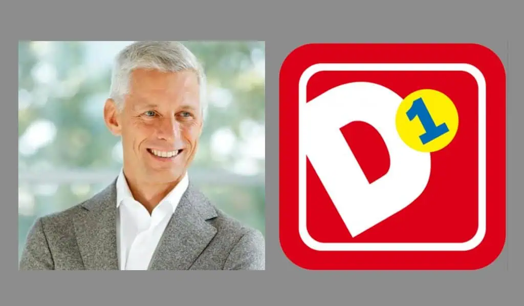 Christian Bäbler Font, nuevo presidente de Koba Colombia - Tiendas D1 Christian Bäbler Font, nuevo presidente de Koba Colombia - Tiendas D1
